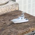 2003 Cabo 40 Express – Premium 3D Printed Boat Model
